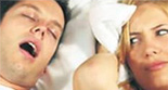 Snoring